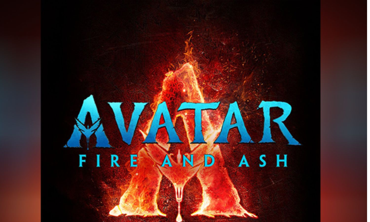 Avatar: Fire and Ash trailer leaks online after exclusive screening Avatar: Fire and Ash trailer leaks online after exclusive screening