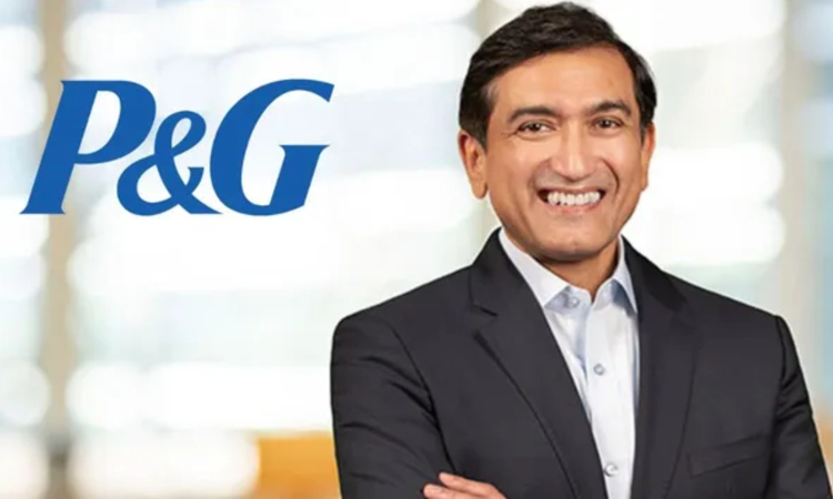 India-born Shailesh Jejurikar to be next CEO of American FMCG major Procter & Gamble India-born Shailesh Jejurikar to be next CEO of American FMCG major Procter & Gamble