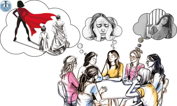 Koffee and Kalavaram: Inside a women-only space in Chennai Koffee and Kalavaram: Inside a women-only space in Chennai