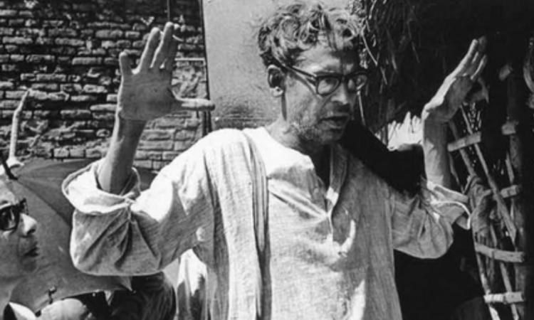On birth centenary, iconic filmmaker Ritwik Ghatak to be honoured at IFFM On birth centenary, iconic filmmaker Ritwik Ghatak to be honoured at IFFM