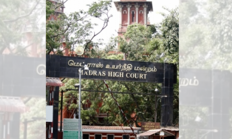 Madras HC orders expedited probe, trial in cases against YouTuber ‘Savukku’ Shankar Madras HC orders expedited probe, trial in cases against YouTuber ‘Savukku’ Shankar