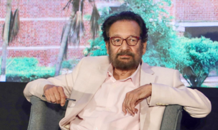 Shekhar Kapur shares how his AI-generated series ‘Warlord’ invites creators around the world to dream together Shekhar Kapur shares how his AI-generated series ‘Warlord’ invites creators around the world to dream together
