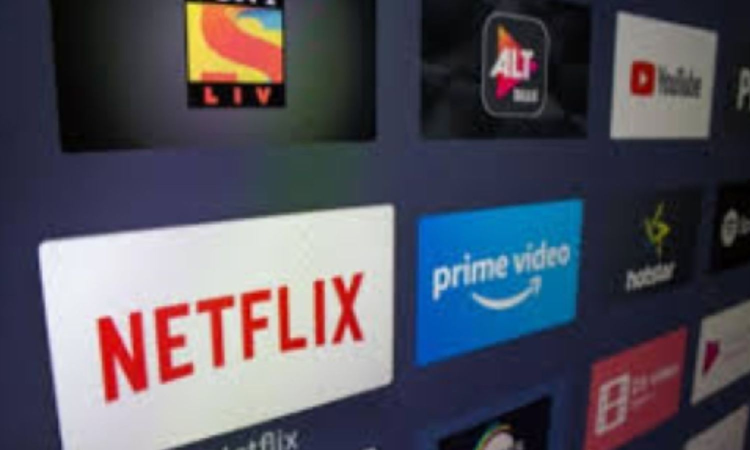 DT Next Watchlist: From Marked to Twisted Metal S2, check out OTT releases dropping this August 2025 weekend DT Next Watchlist: From Marked to Twisted Metal S2, check out OTT releases dropping this August 2025 weekend