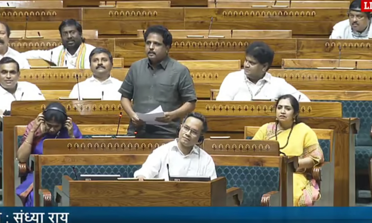 Death threat to MP attack on Parl democracy: Left Death threat to MP attack on Parl democracy: Left