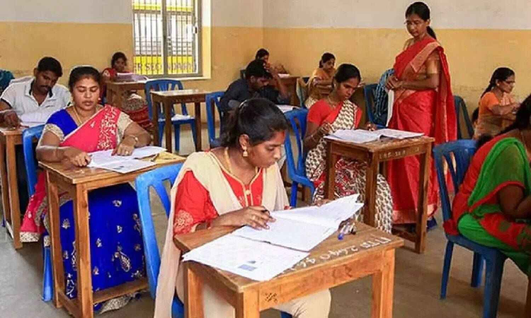 TN govt to fix shortage of 4k asst profs with 800 guest lecturers TN govt to fix shortage of 4k asst profs with 800 guest lecturers