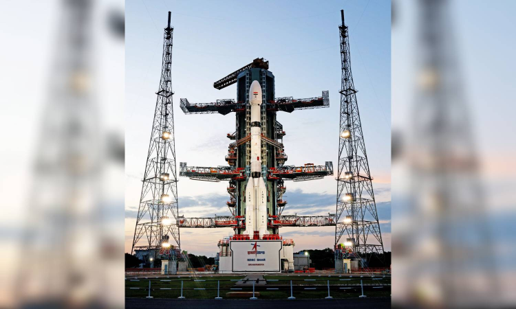 NASA-ISRO collaborative satellite NISAR all set for launch NASA-ISRO collaborative satellite NISAR all set for launch