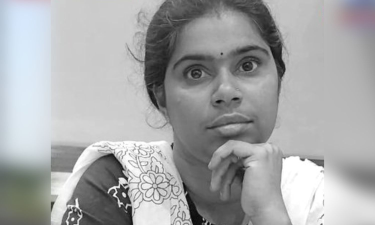 Woman dies after falling from train near Vaniyambadi