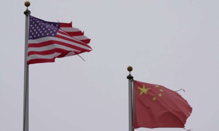 China promises to help companies slammed by tariffs, as talks with US left in limbo China promises to help companies slammed by tariffs, as talks with US left in limbo
