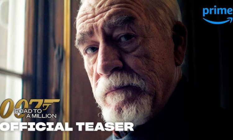 Season two of ‘007: Road to a Million’ to launch on Prime Video on Aug 22