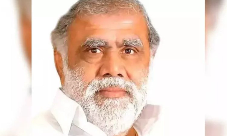 CM Stalin to form panel to simplify licensing for rural small traders: TN Minister I Periasamy CM Stalin to form panel to simplify licensing for rural small traders: TN Minister I Periasamy
