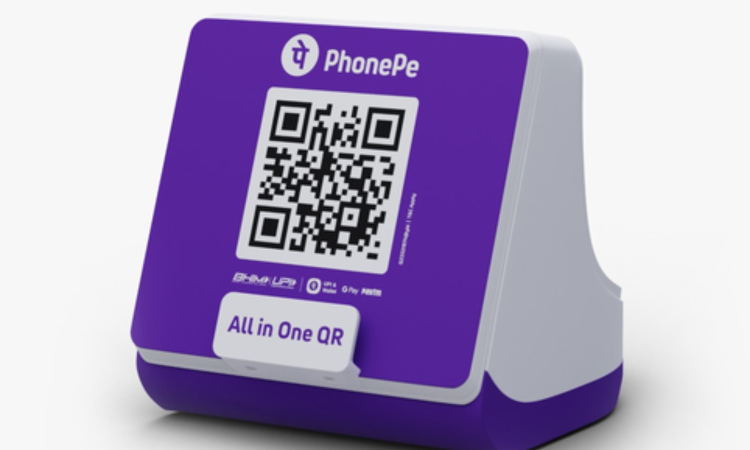 PhonePe launches offline partner program to empower merchant ecosystem PhonePe launches offline partner program to empower merchant ecosystem