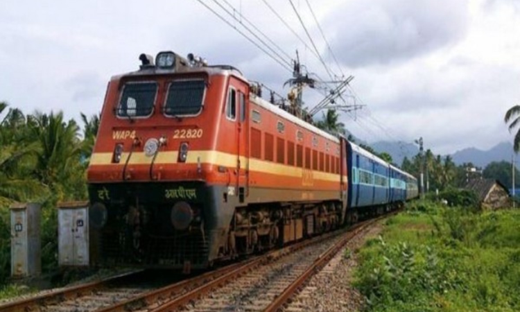 Union Cabinet approves four multi-tracking railway projects across six states at cost of Rs 11,169 crore Union Cabinet approves four multi-tracking railway projects across six states at cost of Rs 11,169 crore