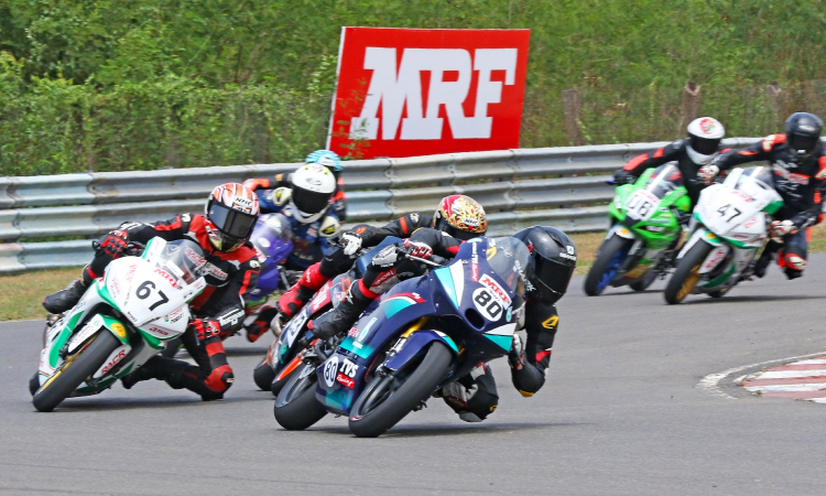 2W National Racing Championship: Exciting rivalries set to reboot in Round 2 2W National Racing Championship: Exciting rivalries set to reboot in Round 2