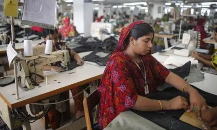 Tirupur knitwear sector fear Trump’s tariff tsunami trap Tirupur knitwear sector fear Trump’s tariff tsunami trap