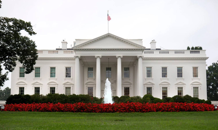 White House announces 25% tariff on India, releases list of levies for several countries White House announces 25% tariff on India, releases list of levies for several countries