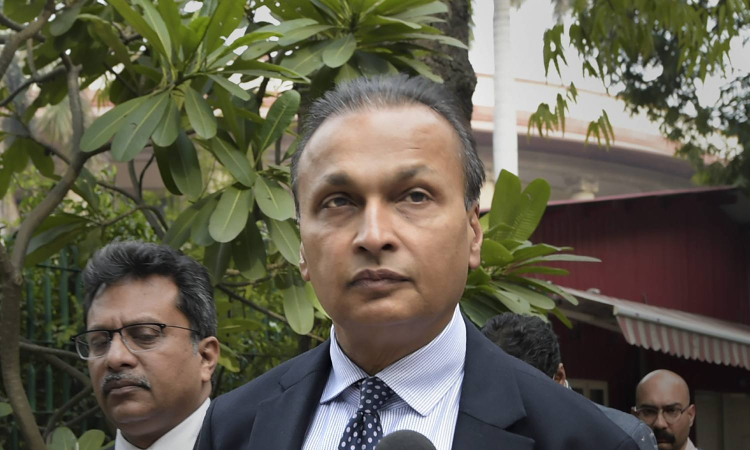 CBI chargesheets Anil Ambani, Rana Kapoor in Rs 2,796-Cr corruption case