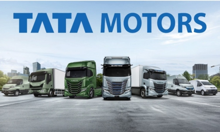 Tata Motors’ 3.8-billion euroIveco buyout set to make it world’s fourth-largest truckmaker Tata Motors’ 3.8-billion euroIveco buyout set to make it world’s fourth-largest truckmaker