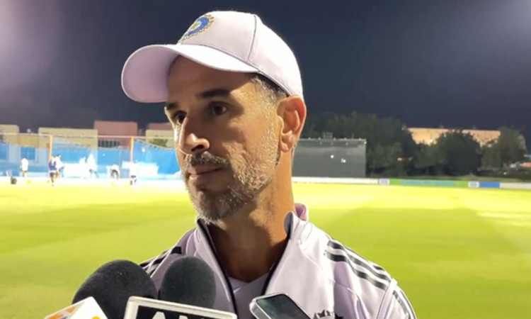 Dont think picking and choosing is a fair comment to Bumrah: Indias assistant coach Dont think picking and choosing is a fair comment to Bumrah: Indias assistant coach