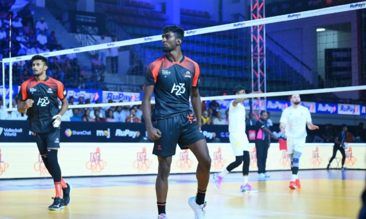 PVL 2025: TN’s Guru Prasanth eyes redemption and glory with Hyderabad Black Hawks PVL 2025: TN’s Guru Prasanth eyes redemption and glory with Hyderabad Black Hawks