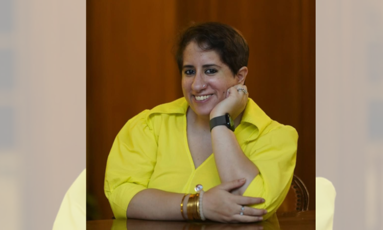 Guneet Monga Kapoor reacts to National Award for Best Film to ‘Kathal: A Jackfruit Mystery’ Guneet Monga Kapoor reacts to National Award for Best Film to ‘Kathal: A Jackfruit Mystery’