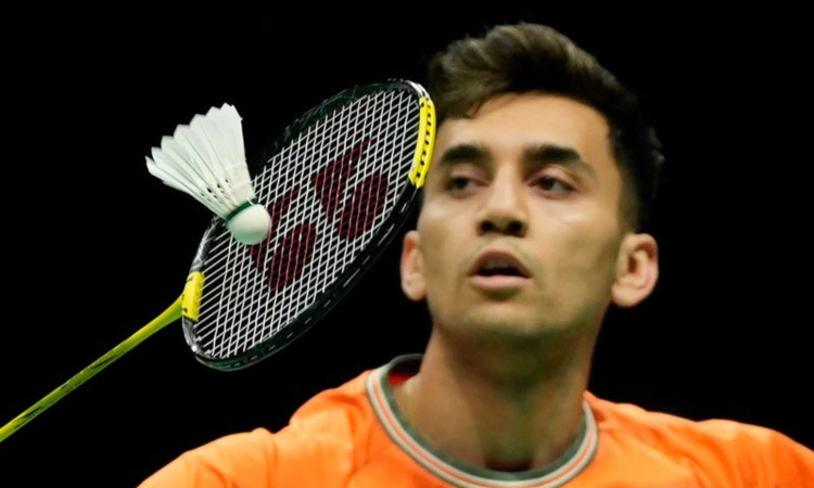 Lakshya, Mannepalli bow out in Macau Open semifinals