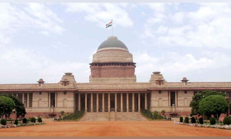Amrit Udyan to open for public from August 16 to September 14: Rashtrapati Bhavan Amrit Udyan to open for public from August 16 to September 14: Rashtrapati Bhavan