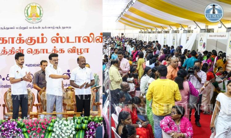 View people as beneficiaries of health programmes, not patients: TN CM Stalin tells doctors
