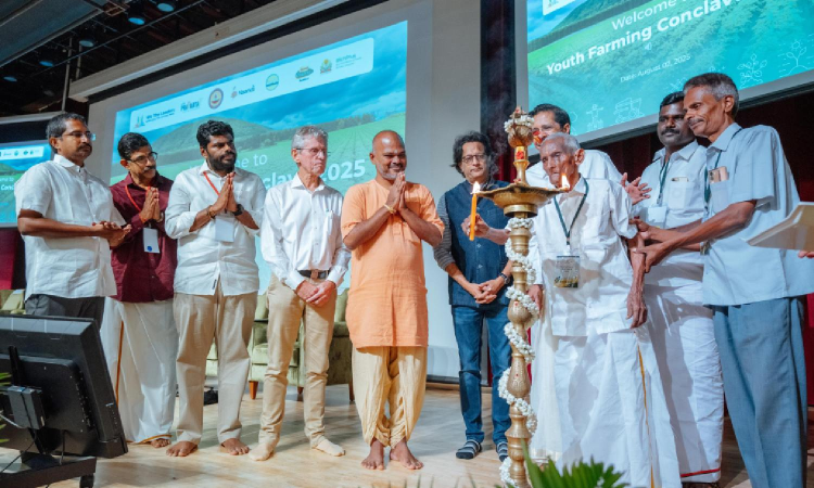IIT-M’s ‘Internship for Farmers’ to spark agri curiosity among youth