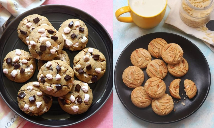 Weekend Special: Check out some cookies you can try at home