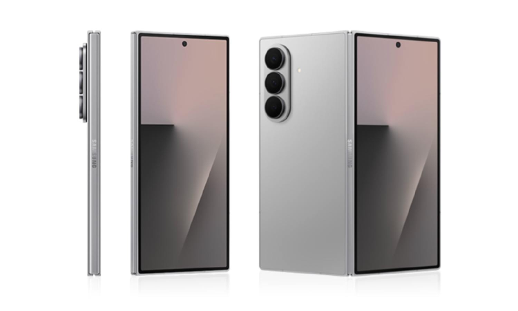 DT Next Tech | Samsung brings back the OG foldable with the sleeker Galaxy Z Fold 7