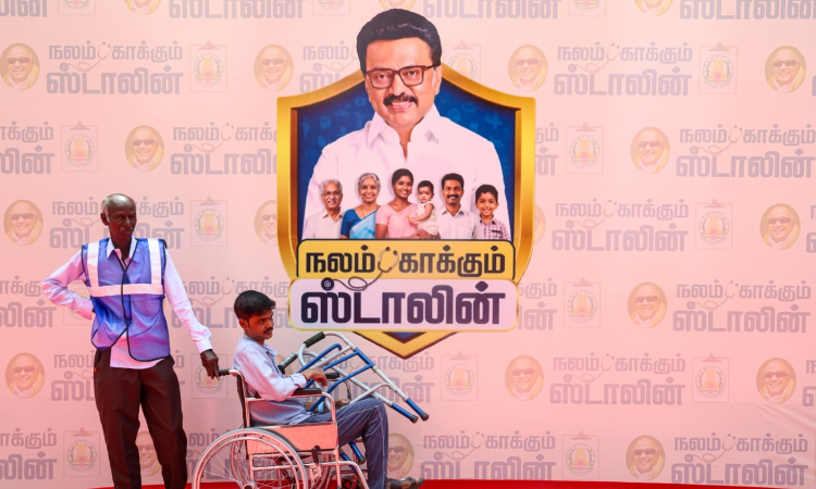 Over 4.4 lakh people benefit from ‘Nalam Kakkum Stalin’ scheme, says health dept