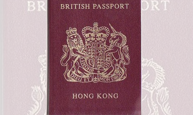 Hong Kong cancels passports, bans financial support for 16 overseas activists Hong Kong cancels passports, bans financial support for 16 overseas activists