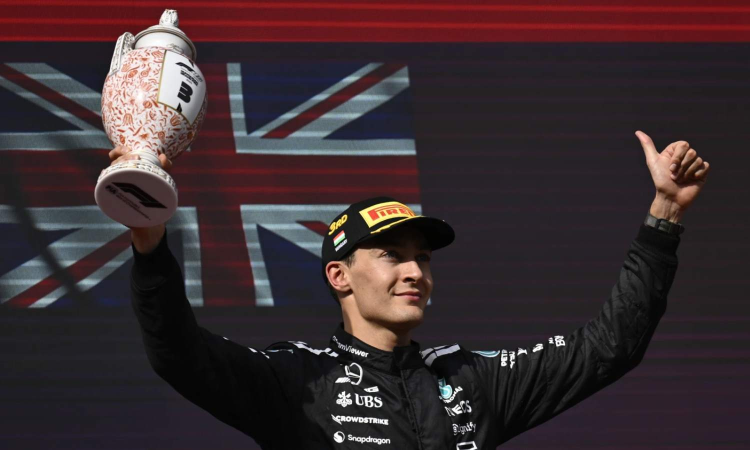 F1 silly season puts Red Bull, Mercedes and Cadillac on the spot