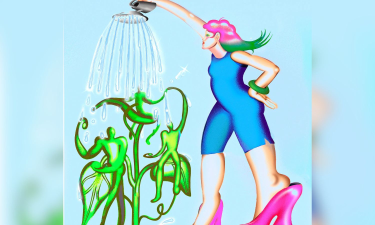 Not your therapist: Women weary of emotional labour of ‘mankeeping’