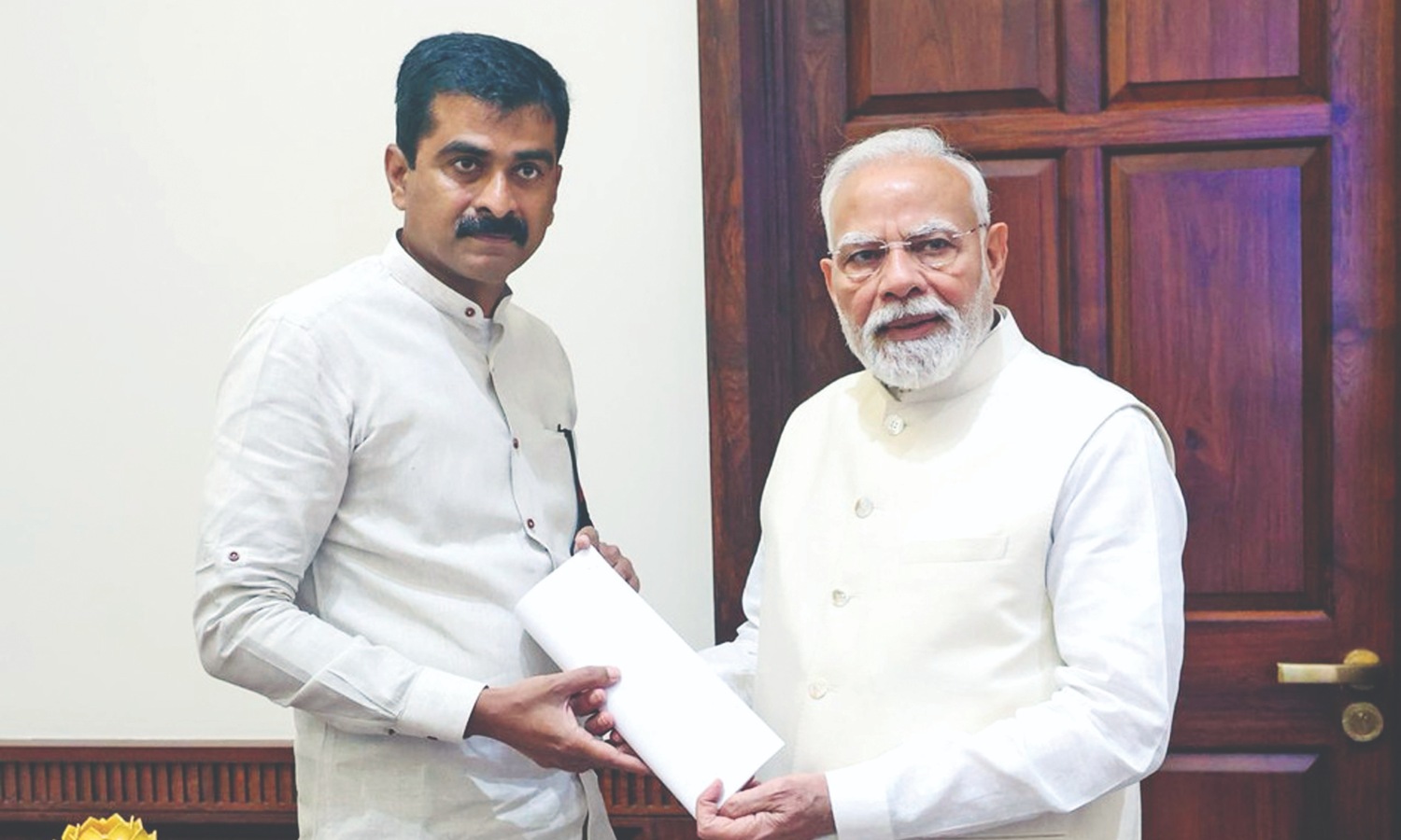 Save Indians from being forcibly pushed into Russian war zone, Durai Vaiko appeals to Modi Save Indians from being forcibly pushed into Russian war zone, Durai Vaiko appeals to Modi