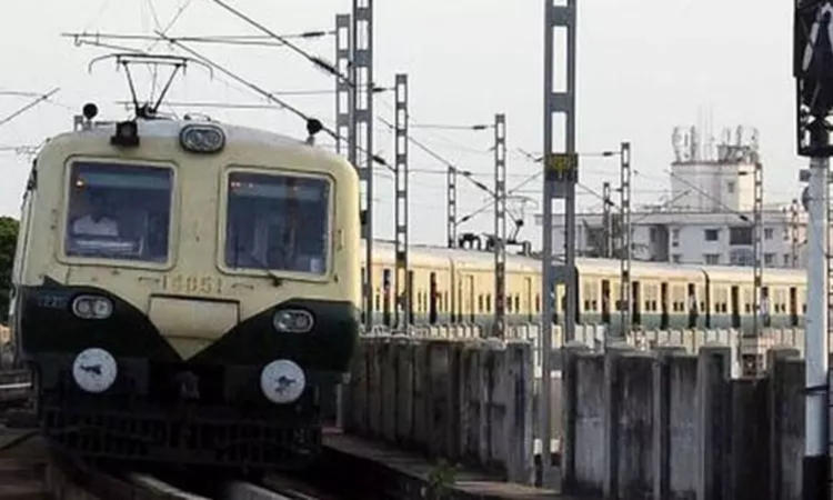 Special trains between Tirunelveli and Shivamogga