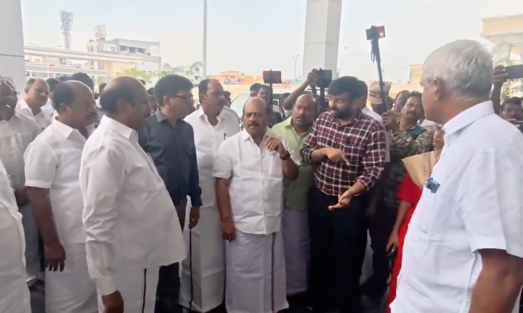 CM Stalin to inaugurate new govt hospital in Tambaram Sanatorium on August 9 CM Stalin to inaugurate new govt hospital in Tambaram Sanatorium on August 9