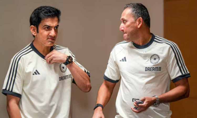 Gambhir-Agarkar Effect: BCCI unlikely to allow stars to pick and choose games going forward Gambhir-Agarkar Effect: BCCI unlikely to allow stars to pick and choose games going forward