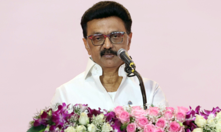 CM Stalin condoles demise of DMK sympathiser