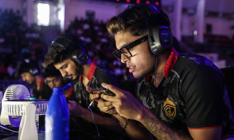 Skyesports to host gaming festival in Chennai on Aug 30