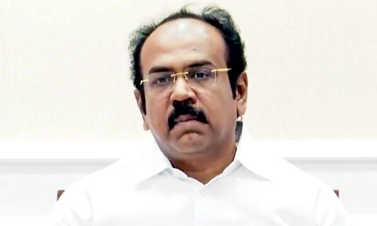 TN govt launches Rs 50 crore Marine Resource Foundation: Minister Thangam Thennarasu