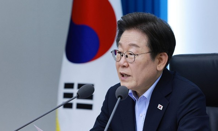 South Korea: President Lee says ties with Vietnam on path to deeper strategic, future-oriented cooperation South Korea: President Lee says ties with Vietnam on path to deeper strategic, future-oriented cooperation
