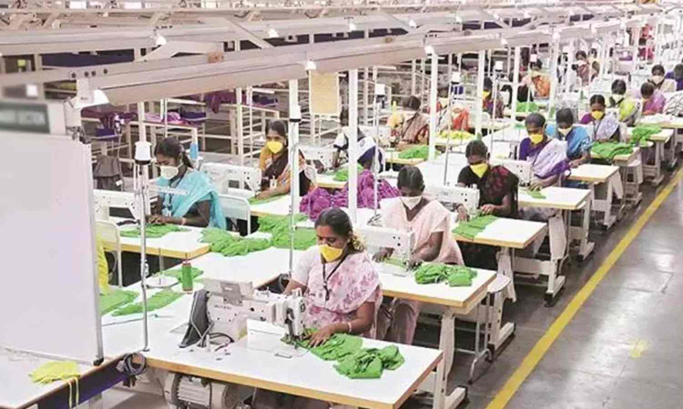 US tariff hike may hit Tirupur garment exports by Rs 12,000 crore: Exporters’ body chief