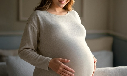 Healthy habits can slash future risks to heart in women with gestational diabetes