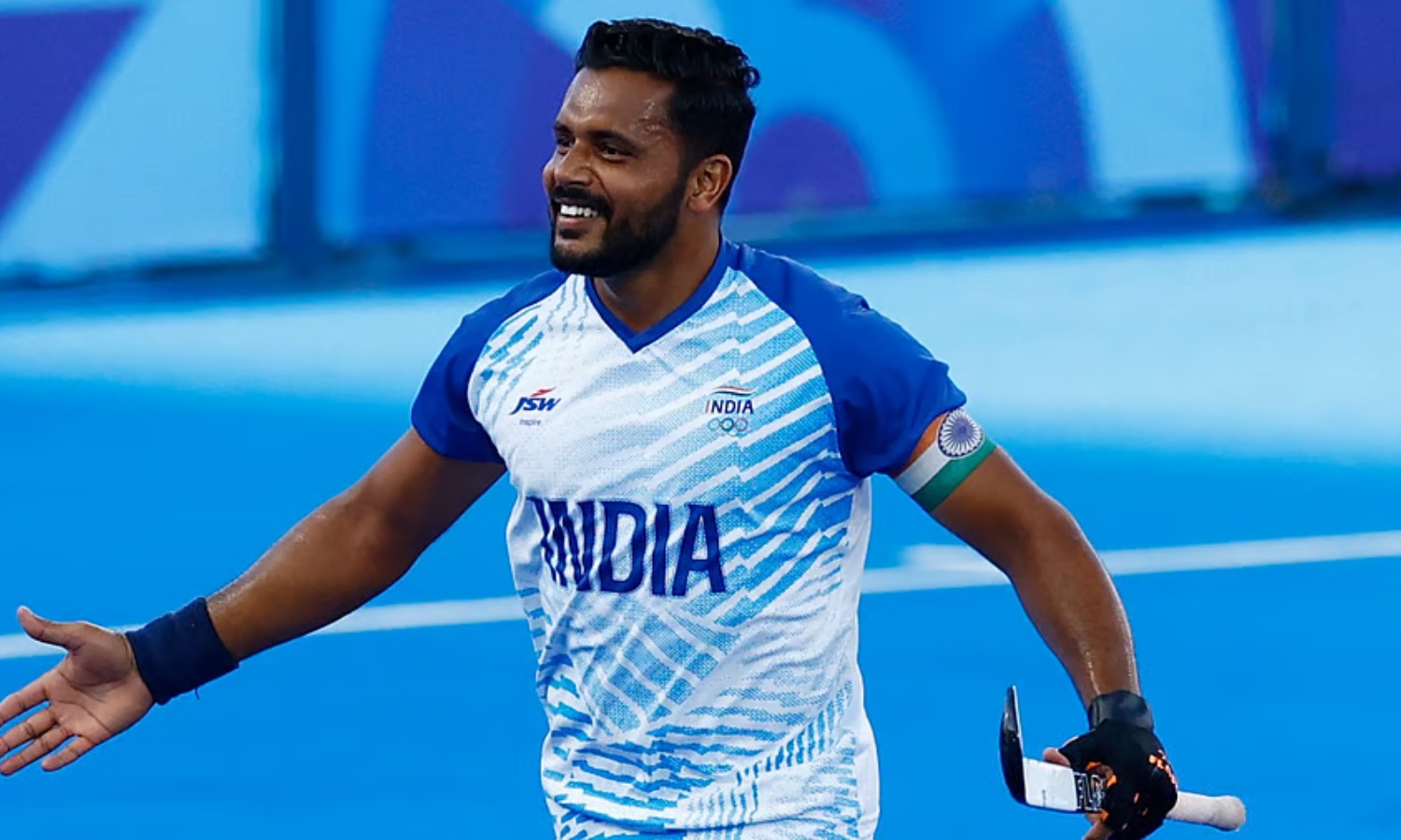 Australia series key part of our build-up to the Asia Cup: Harmanpreet Singh Australia series key part of our build-up to the Asia Cup: Harmanpreet Singh