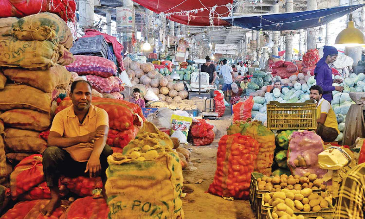 Domestic strength: A shield for India from tariff shocks