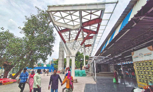 16 Amrit Bharat Stations in TN to be inaugurated in September