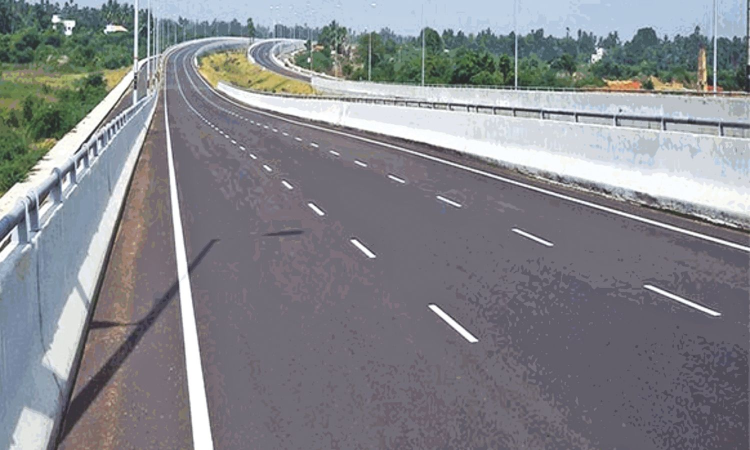 Get ready to pay toll for 25 yrs on on Chennais Outer Ring Road Get ready to pay toll for 25 yrs on on Chennais Outer Ring Road