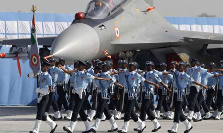 IAF to hold Agniveer recruitment rally for aspirants from states, Union Territories in Southern India