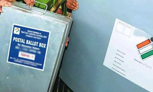 NCC-CL demands postal ballot for migrants